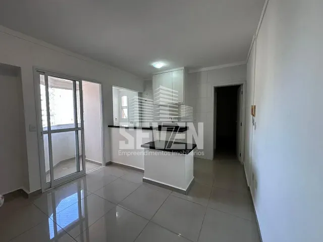 Apartamento com 37m² 1 quarto e 1 banheiro, para alugar, no bairro Vila Santa Tereza em Bauru