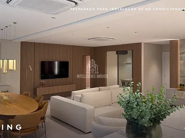 Apartamento 3 quartos e 5 banheiros, à venda, no bairro Duque de Caxias em Cuiabá