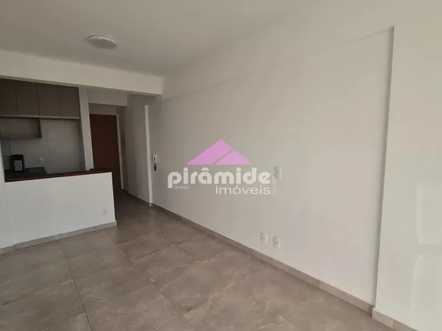 Apartamento com 79m² 2 quartos e 2 banheiros, à venda ou para alugar, no bairro Jardim Augusta em São José Dos Campos