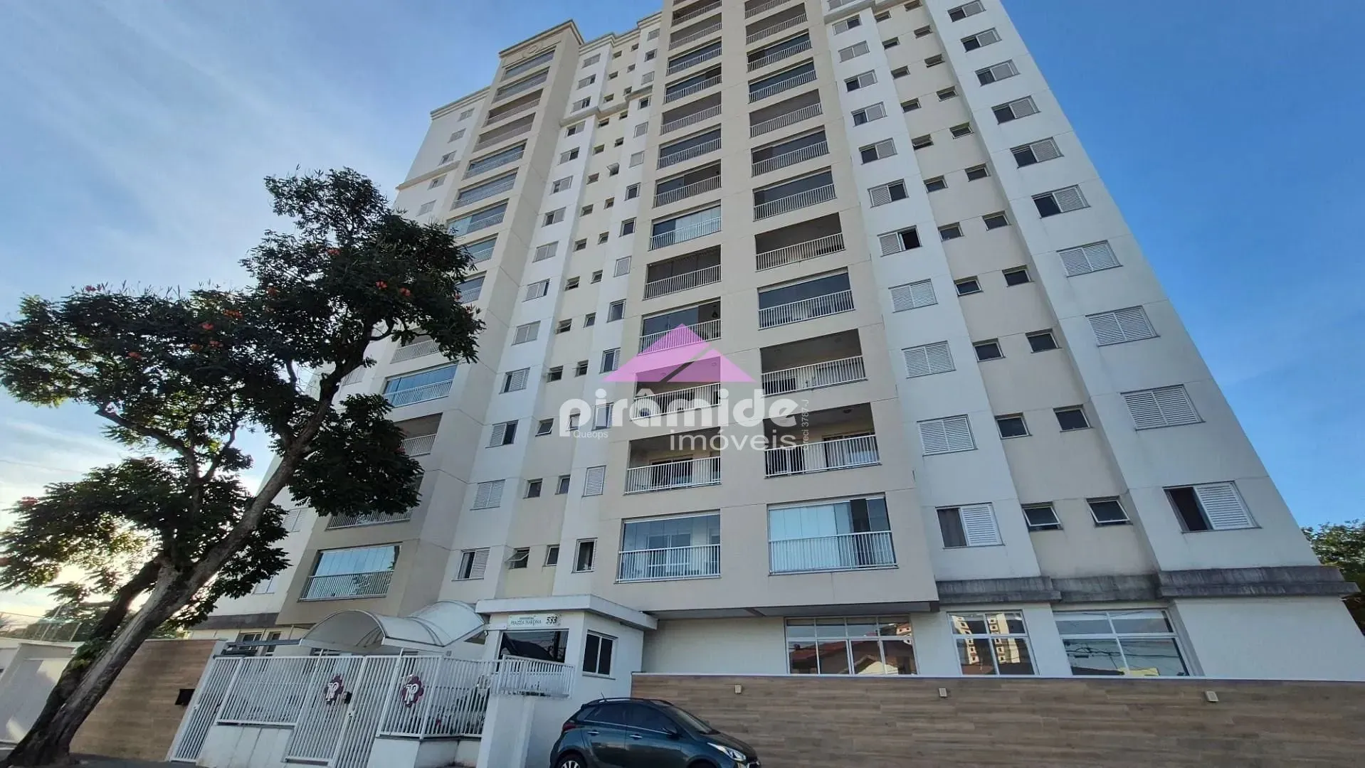 Apartamento, 2 quartos, 68 m² - Foto 1