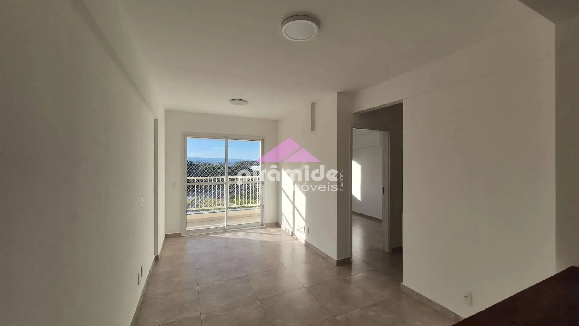 Apartamento, 2 quartos, 68 m² - Foto 3