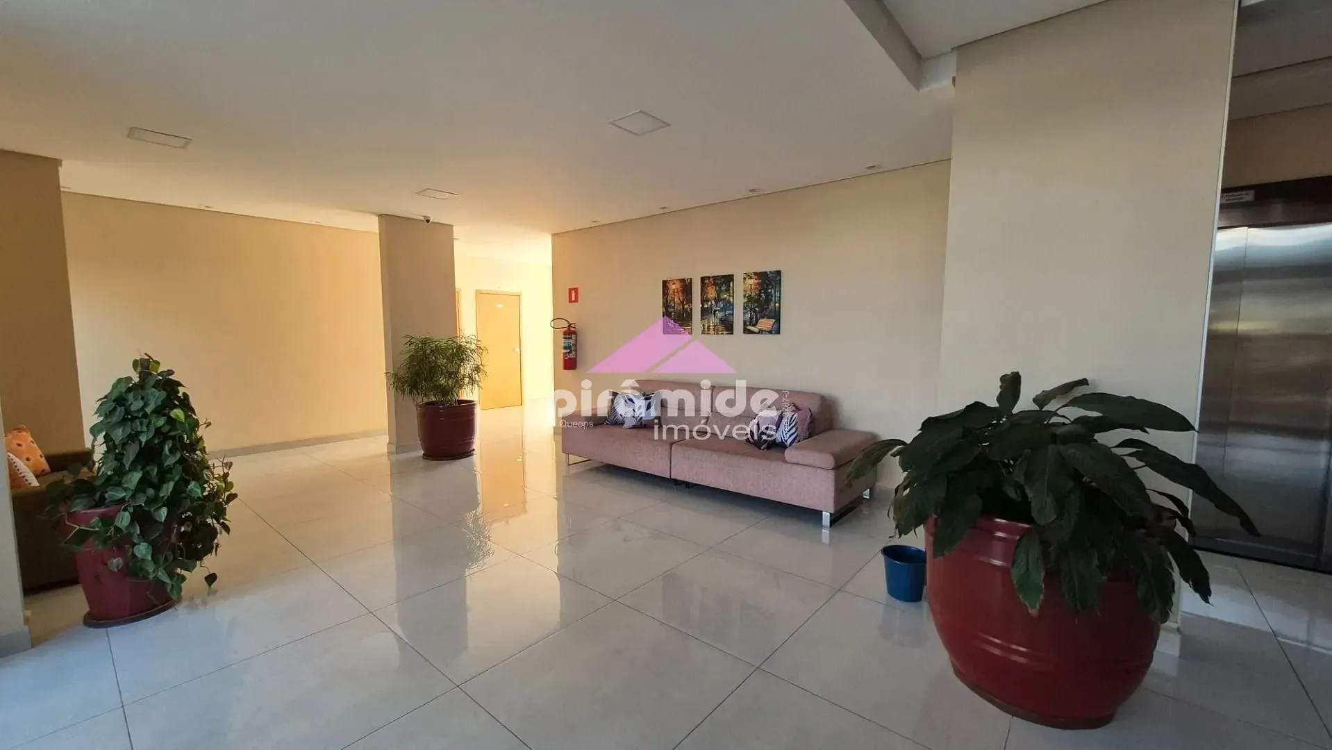 Apartamento, 2 quartos, 68 m² - Foto 2