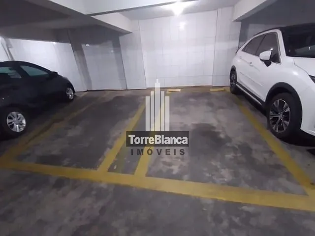 Apartamento com 120m² 3 quartos e 2 banheiros, para alugar, no bairro Centro em Ponta Grossa
