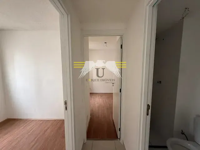 Apartamento 2 quartos e 1 banheiro, à venda, no bairro Vila Graciosa em São Paulo