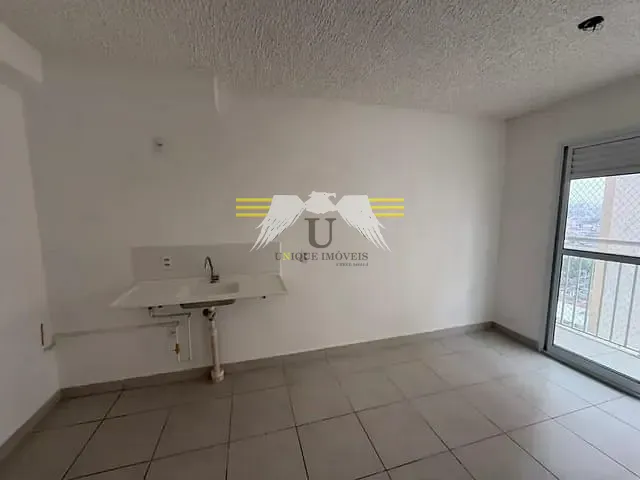 Apartamento 2 quartos e 1 banheiro, à venda, no bairro Vila Graciosa em São Paulo