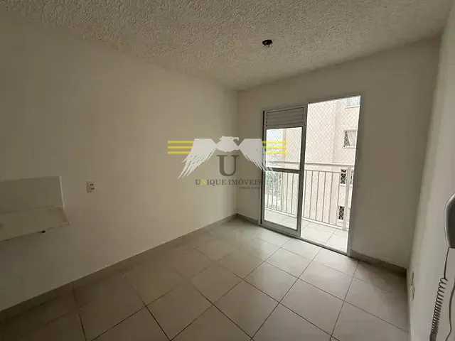 Apartamento 2 quartos e 1 banheiro, à venda, no bairro Vila Graciosa em São Paulo
