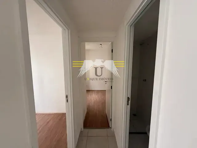 Apartamento 2 quartos e 1 banheiro, à venda, no bairro Vila Graciosa em São Paulo