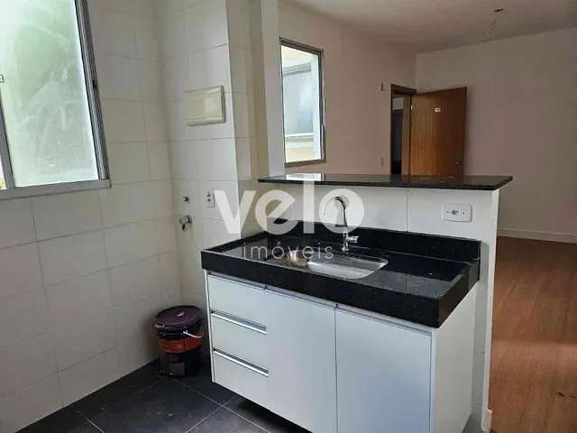 Apartamento 2 quartos e 1 banheiro, à venda, no bairro Jardim Gurilândia em Taubaté