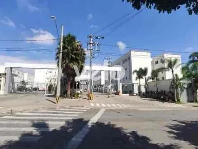 Apartamento 2 quartos e 1 banheiro, à venda, no bairro Jardim Gurilândia em Taubaté