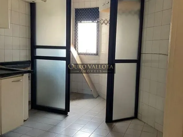 Apartamento 3 quartos e 2 banheiros, à venda, no bairro Mooca em São Paulo