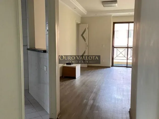 Apartamento 3 quartos e 2 banheiros, à venda, no bairro Mooca em São Paulo