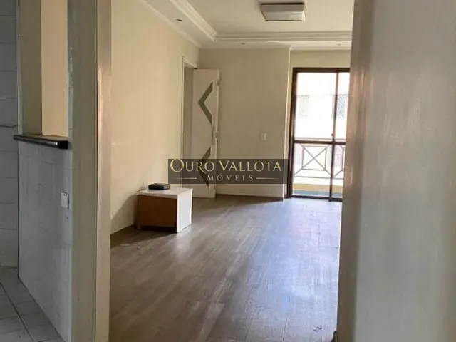 Apartamento 3 quartos e 2 banheiros, à venda, no bairro Mooca em São Paulo