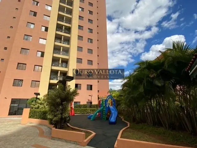 Apartamento 3 quartos e 2 banheiros, à venda, no bairro Mooca em São Paulo