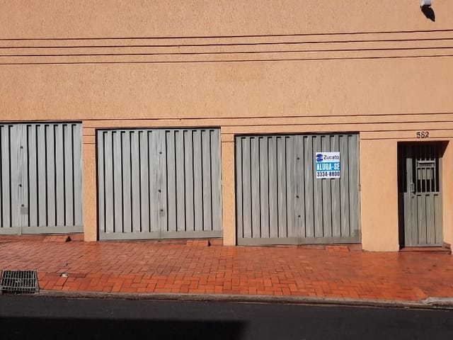 Foto do Apartamento - Apartamento com 1 dormitório para alugar, 0 m² por R$ 690,00/mês - Nossa Senhora da Abadia - Uberaba/MG | ZUCATO IMOBILIARIA LTDA