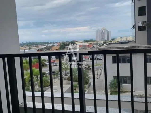 Apartamento com 63m² 2 quartos e 1 banheiro, à venda, no bairro Lavadouro de Areia em Taubaté