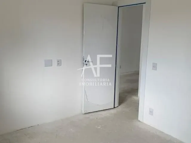 Apartamento com 63m² 2 quartos e 1 banheiro, à venda, no bairro Lavadouro de Areia em Taubaté