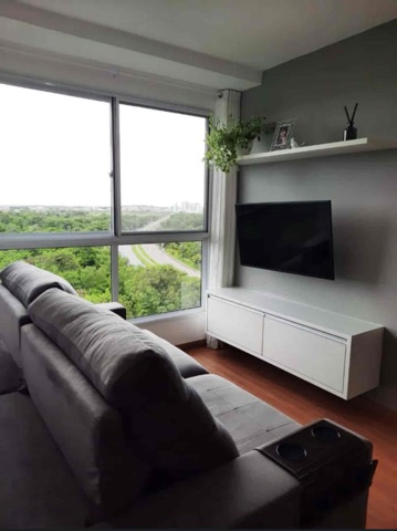 Apartamento com 47m² 2 quartos e 1 banheiro, à venda, no bairro Flamboyant II em Campos dos Goytacazes