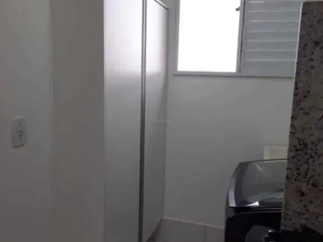 Apartamento com 47m² 2 quartos e 1 banheiro, à venda, no bairro Flamboyant II em Campos dos Goytacazes