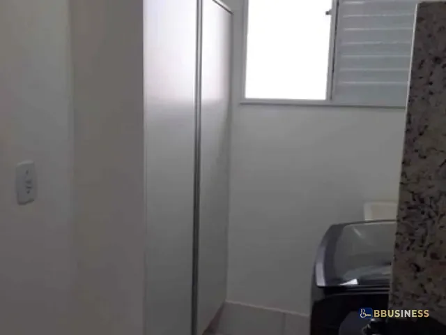 Apartamento com 47m² 2 quartos e 1 banheiro, à venda, no bairro Flamboyant II em Campos dos Goytacazes