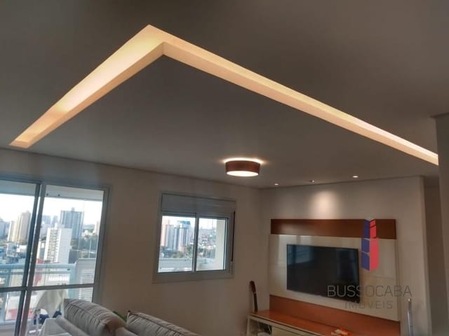 Foto do Apartamento - Apartamento com 2 dormitórios à venda, 80 m² por R$ 750.000,00 - Vila Osasco - Osasco/SP | BUSSOCABA ADMINISTRACAO DE BENS E IMOVEIS LTDA