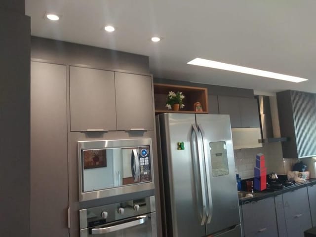 Foto do Apartamento - Apartamento com 2 dormitórios à venda, 80 m² por R$ 750.000,00 - Vila Osasco - Osasco/SP | BUSSOCABA ADMINISTRACAO DE BENS E IMOVEIS LTDA