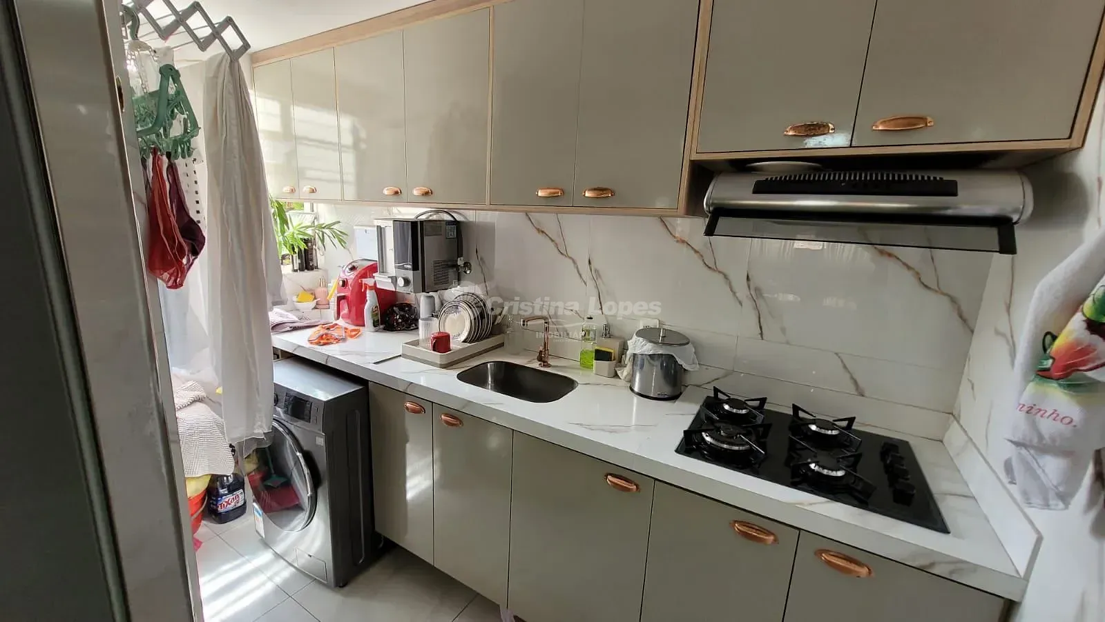 Apartamento, 2 quartos, 50 m² - Foto 3