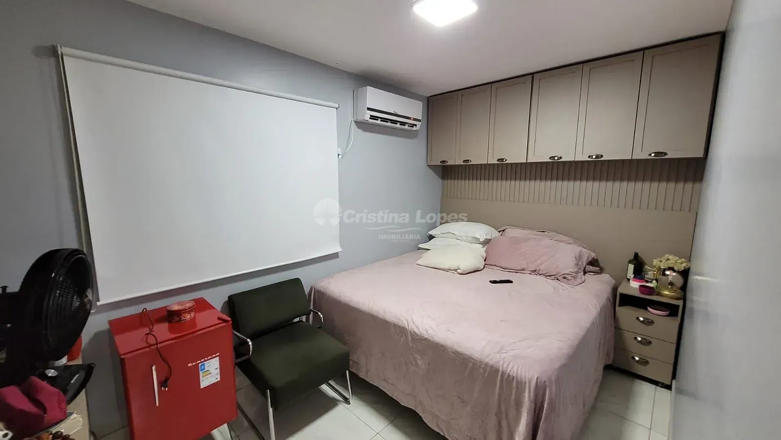 Apartamento, 2 quartos, 50 m² - Foto 5