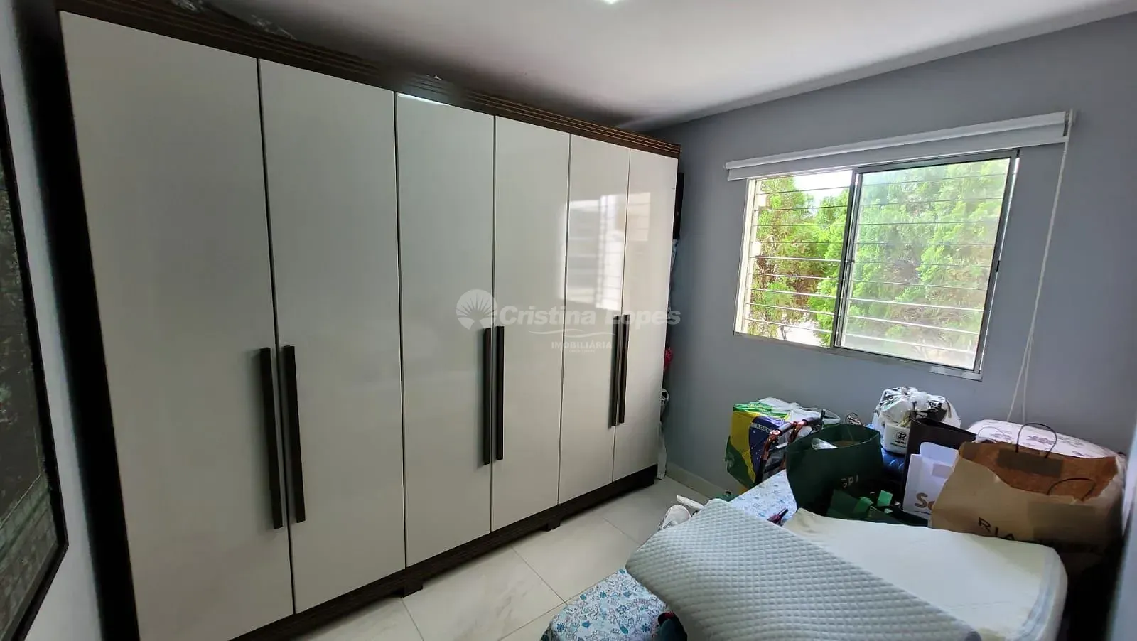 Apartamento, 2 quartos, 50 m² - Foto 6
