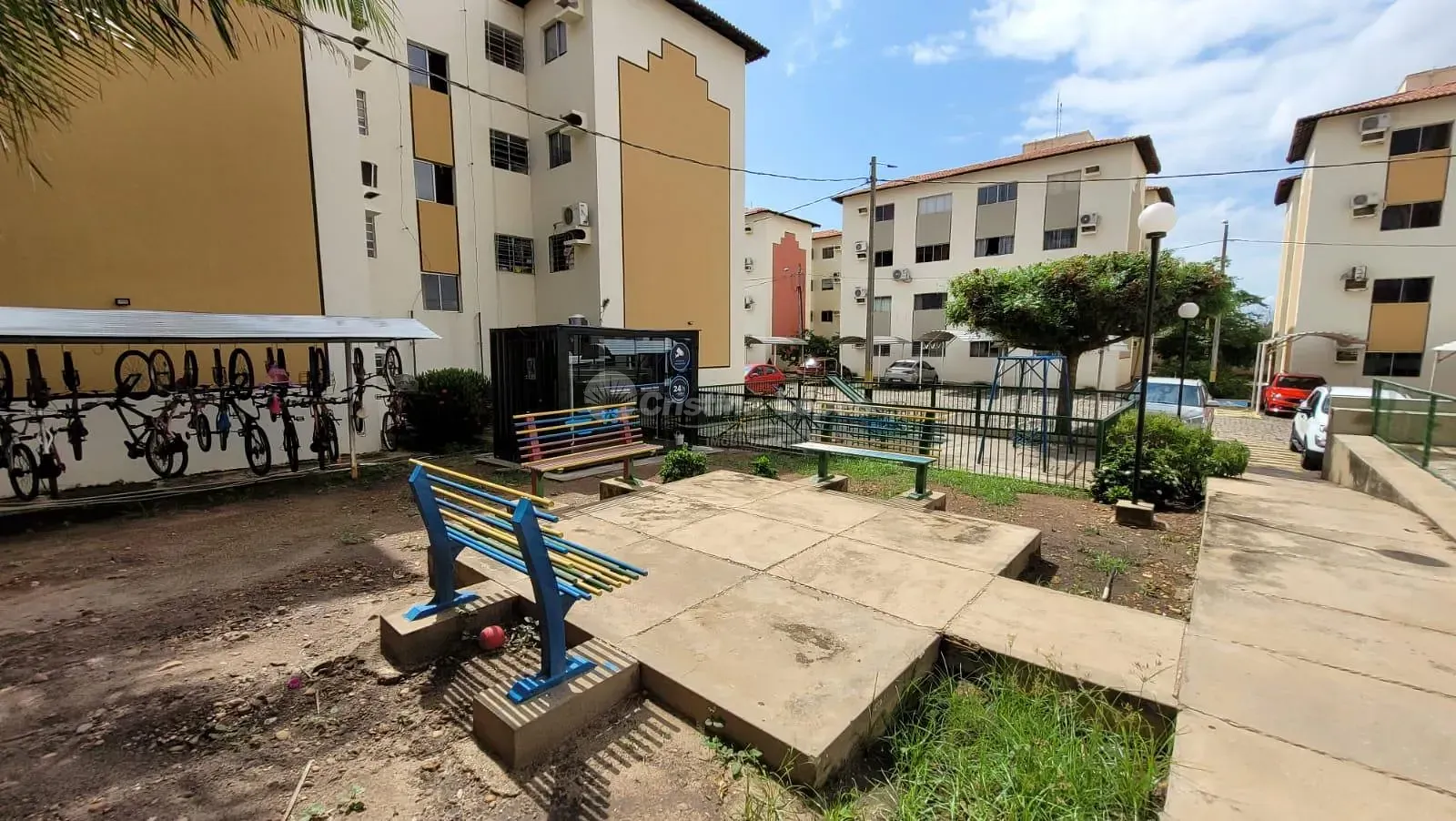 Apartamento, 2 quartos, 50 m² - Foto 7