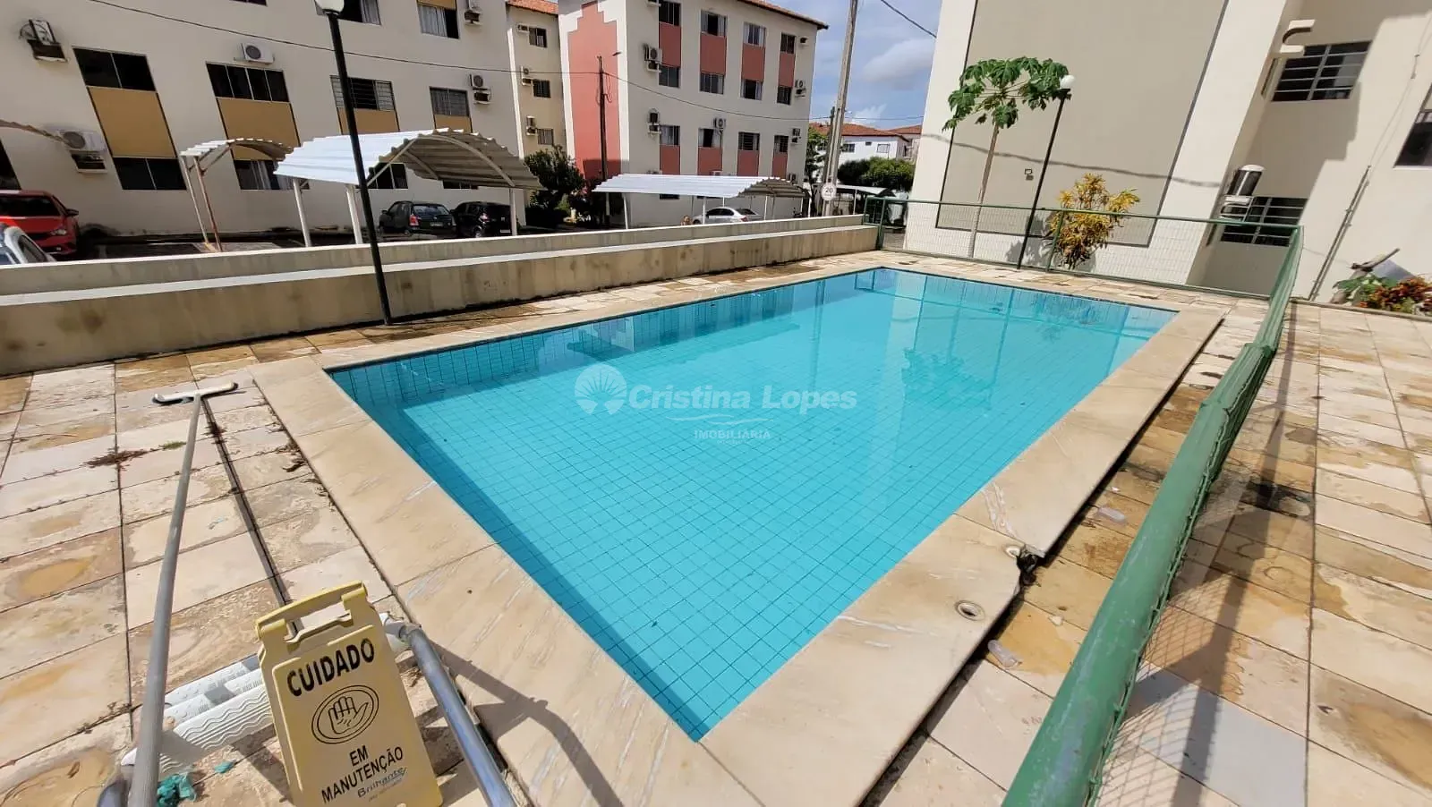 Apartamento, 2 quartos, 50 m² - Foto 8