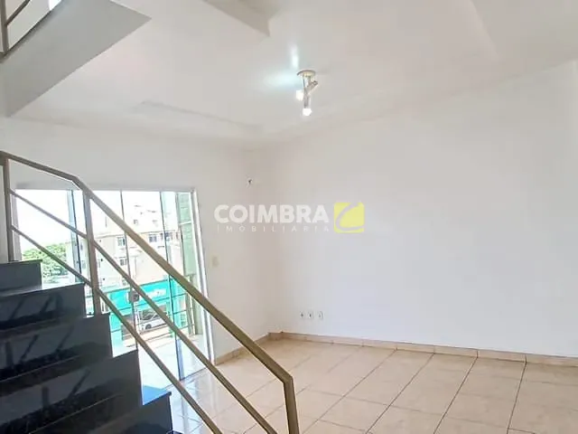 Apartamento com 138m² 4 quartos e 1 banheiro, para alugar, no bairro Prainha em Santarém