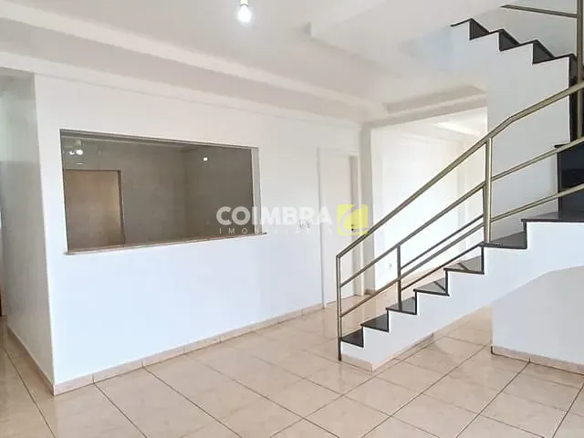 Apartamento com 138m² 4 quartos e 1 banheiro, para alugar, no bairro Prainha em Santarém