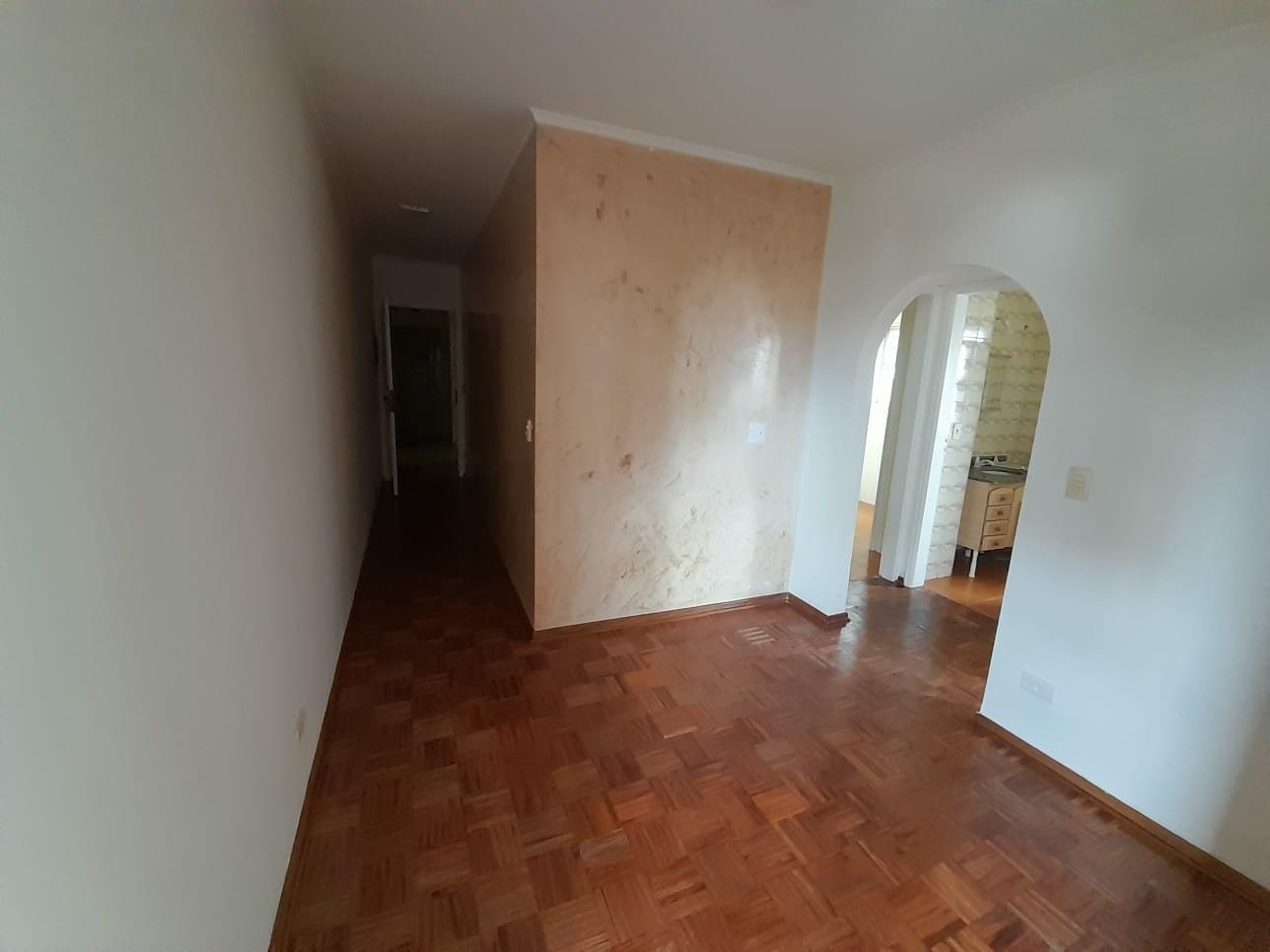 Apartamento para Locação 60 m² com 01 Quarto, Santa Maria, São Caetano do Sul - SP