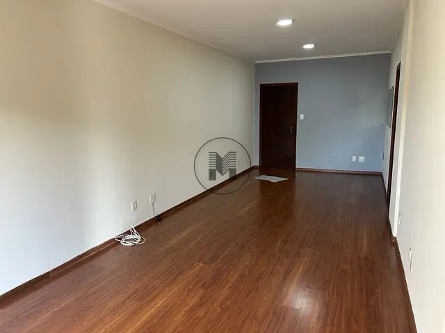 Apartamento com 80m² 2 quartos e 2 banheiros, à venda, no bairro Parque das Árvores em Guaratinguetá