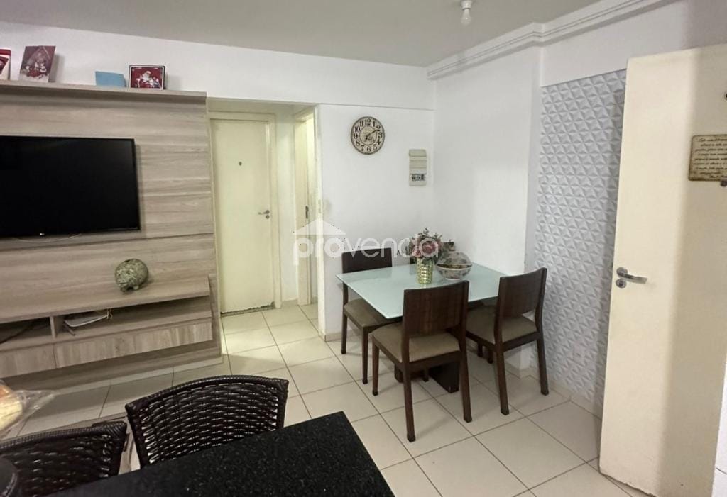 Apartamento, 2 quartos, 51 m² - Foto 3
