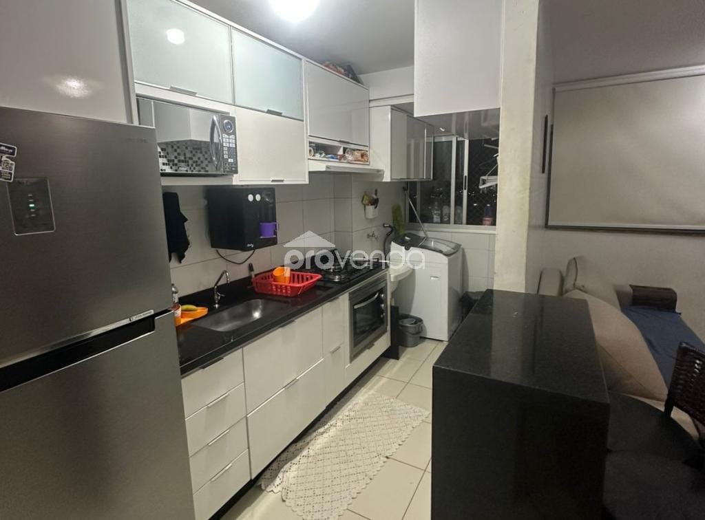 Apartamento, 2 quartos, 51 m² - Foto 4