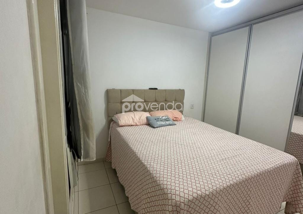 Apartamento, 2 quartos, 51 m² - Foto 5