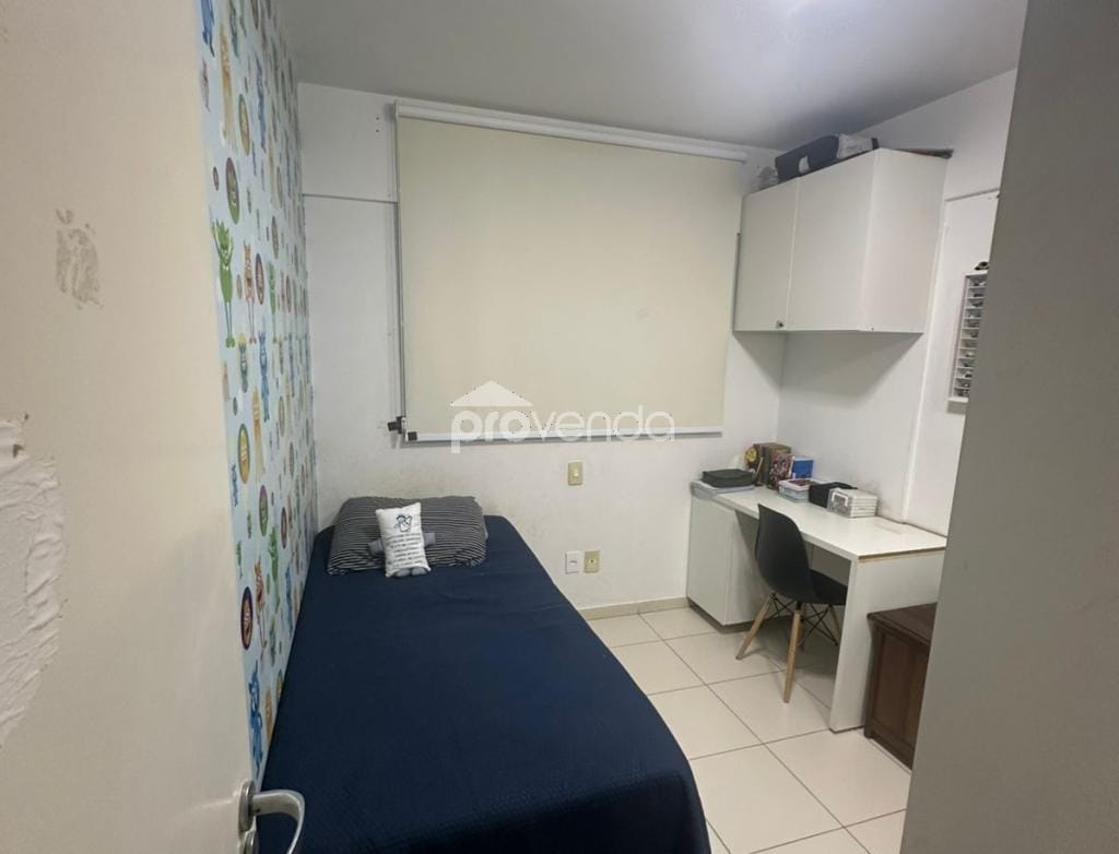 Apartamento, 2 quartos, 51 m² - Foto 7