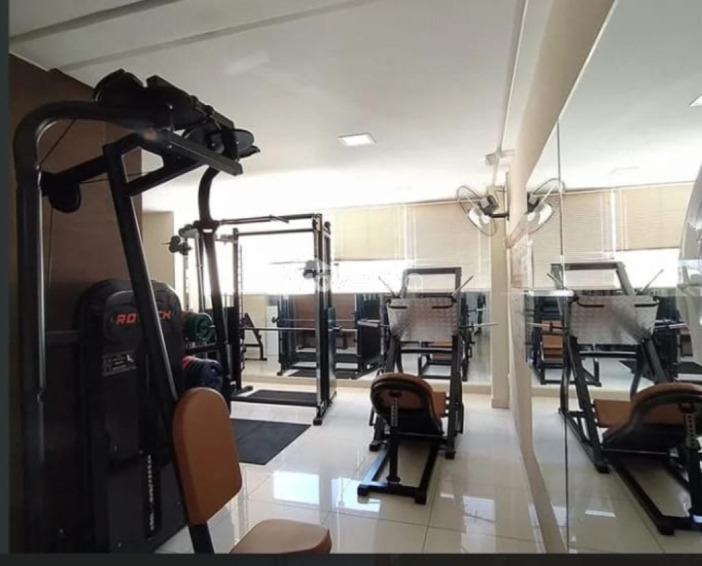 Apartamento, 2 quartos, 51 m² - Foto 8