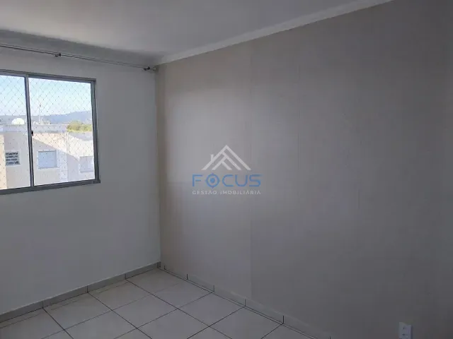Apartamento 2 quartos e 1 banheiro, à venda, no bairro Recanto Quarto Centenário em Jundiaí