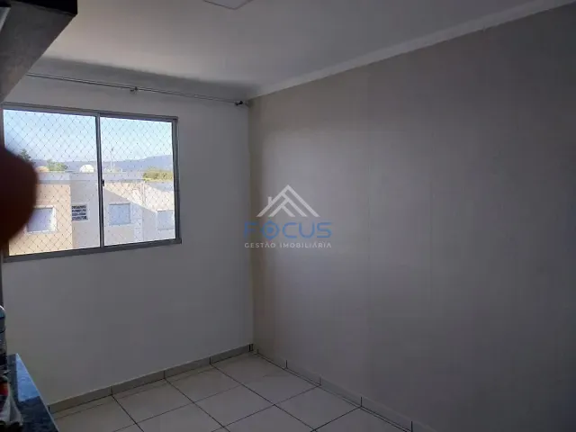 Apartamento 2 quartos e 1 banheiro, à venda, no bairro Recanto Quarto Centenário em Jundiaí
