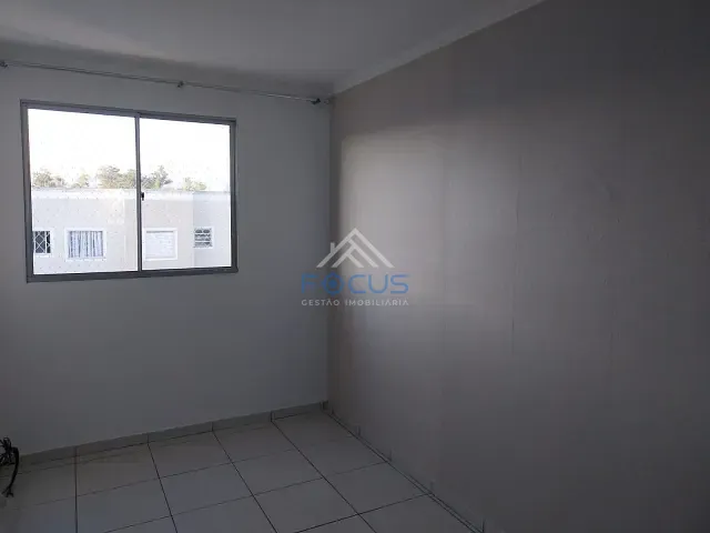 Apartamento 2 quartos e 1 banheiro, à venda, no bairro Recanto Quarto Centenário em Jundiaí