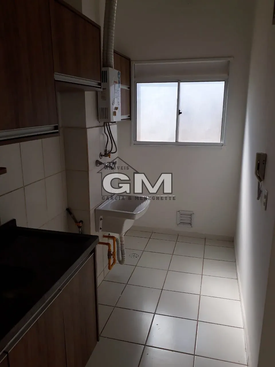 Apartamento, 2 quartos, 50 m² - Foto 5