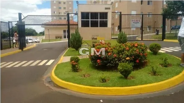 Apartamento, 2 quartos, 50 m² - Foto 11