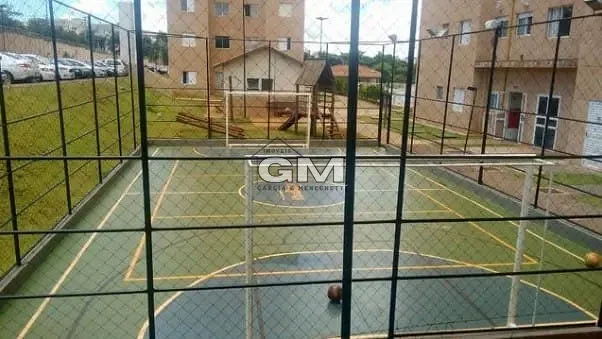 Apartamento, 2 quartos, 50 m² - Foto 13