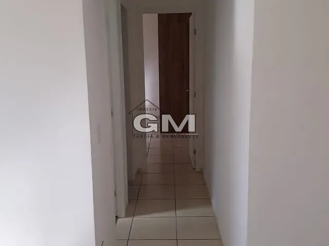 Apartamento 2 quartos e 1 banheiro, à venda, no bairro Ribeirânia em Ribeirão Preto