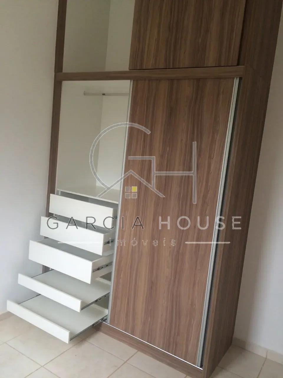 Apartamento, 2 quartos, 50 m² - Foto 4