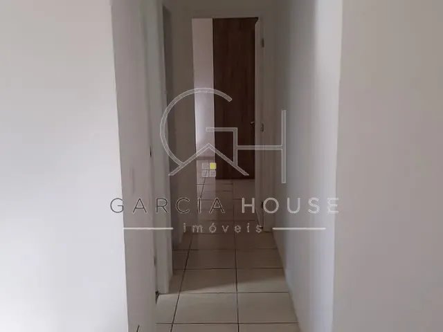 Apartamento 2 quartos e 1 banheiro, à venda, no bairro Ribeirânia em Ribeirão Preto