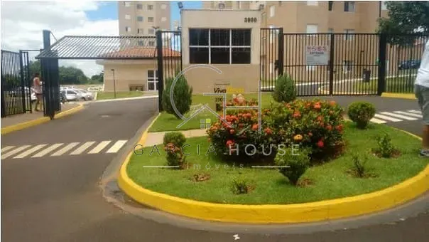 Apartamento, 2 quartos, 50 m² - Foto 2