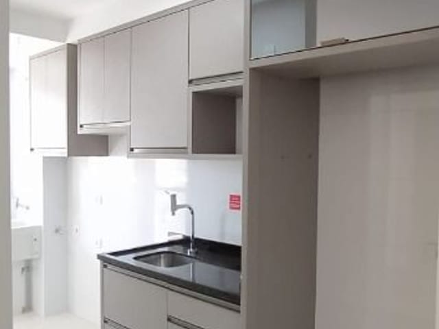 Foto do Apartamento - VISTA PARQUE - Apartamento com 3 dormitórios para alugar, 71 m² por R$ 2.800,00/mês - Londrina/PR | Human Imóveis